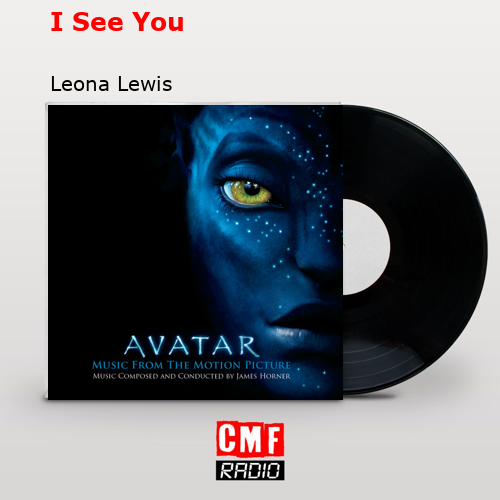 I See You – Leona Lewis