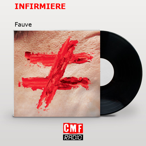 INFIRMIERE – Fauve