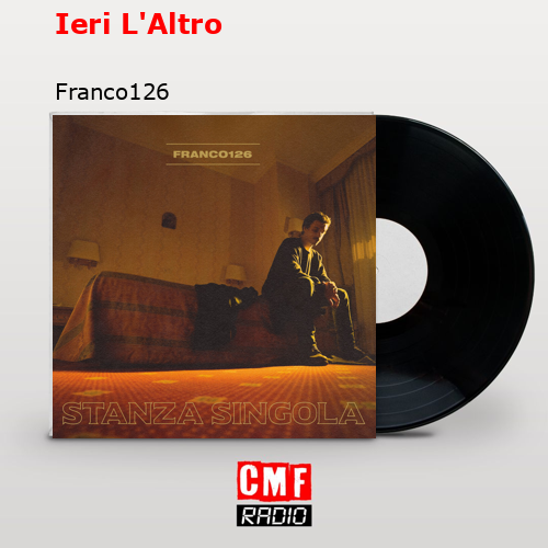 Ieri L’Altro – Franco126