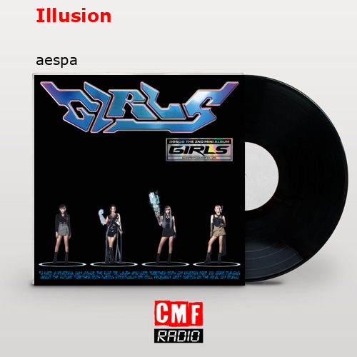 Illusion – aespa