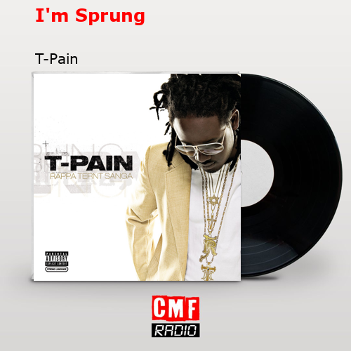 La historia y el significado de la canción 'I'm Sprung - T-Pain