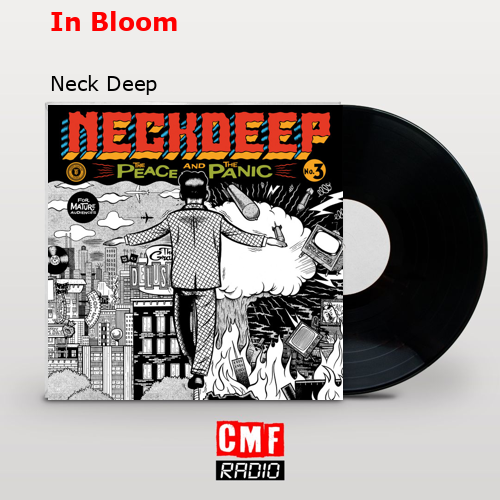 final cover In Bloom Neck Deep