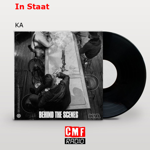 In Staat – KA