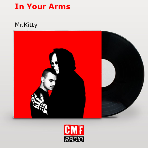 La historia y el significado de la canción 'In Your Arms - Mr.Kitty 