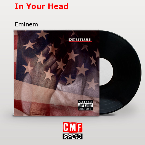 final cover In Your Head Eminem