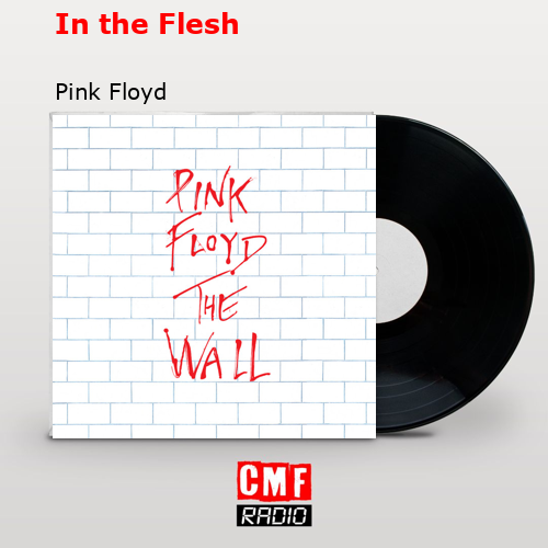 final cover In the Flesh Pink Floyd 1