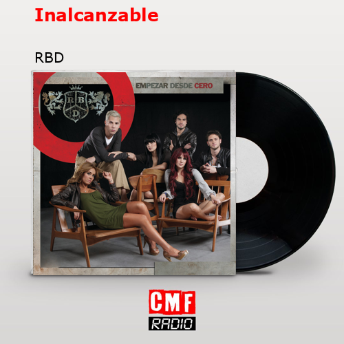 final cover Inalcanzable RBD