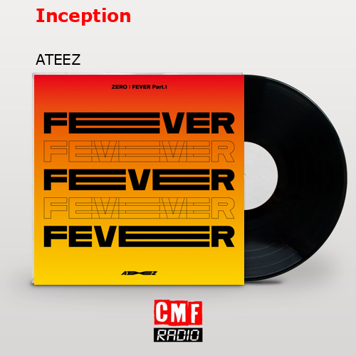 Inception – ATEEZ