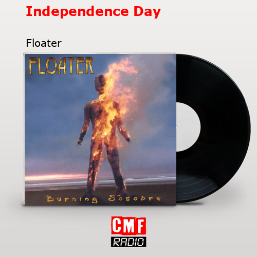 Independence Day – Floater