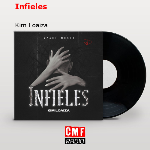 final cover Infieles Kim Loaiza