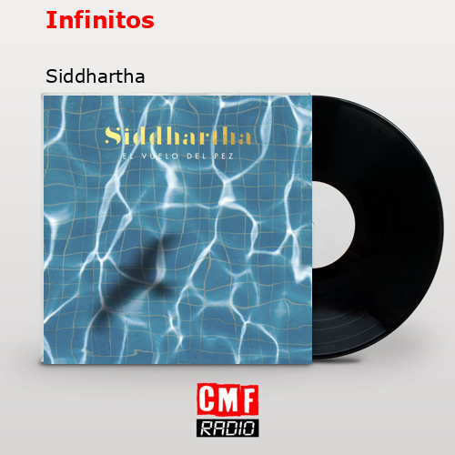 Infinitos – Siddhartha