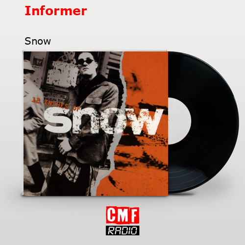final cover Informer Snow