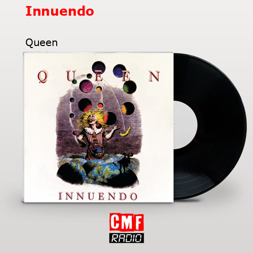 Innuendo – Queen