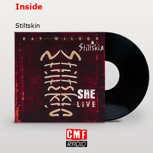 La historia y el significado de la canción 'Inside Stiltskin