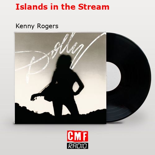 final cover Islands in the Stream Kenny Rogers