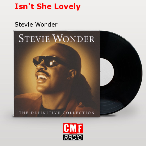 Antena 1 - Stevie Wonder - Isn't She Lovely - Letra e Tradução 