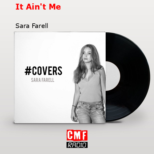 final cover It Aint Me Sara Farell