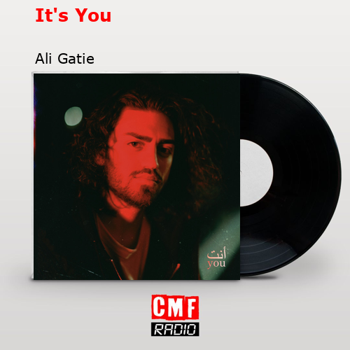 final cover Its You Ali Gatie