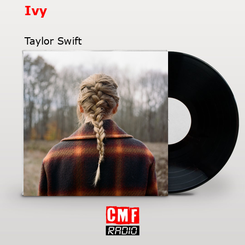 final cover Ivy Taylor Swift