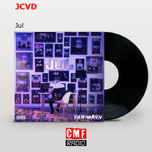 JCVD – Jul