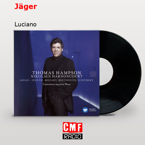 Jäger – Luciano