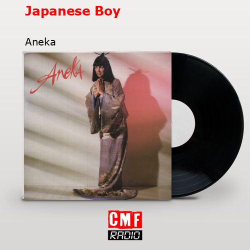Japanese Boy – Aneka