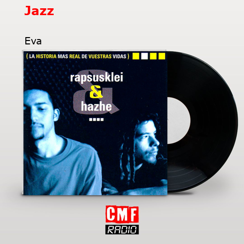 Jazz – Eva