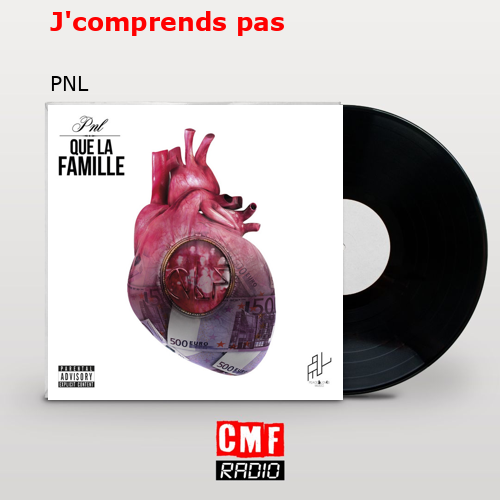 J’comprends pas – PNL
