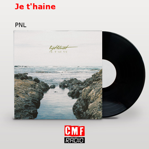 Je t’haine – PNL