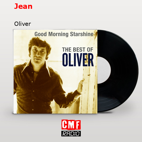 Jean – Oliver