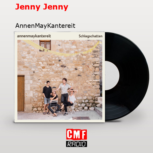 Jenny Jenny – AnnenMayKantereit