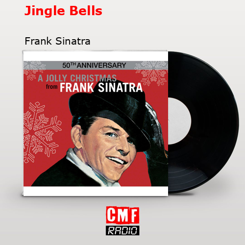 final cover Jingle Bells Frank Sinatra