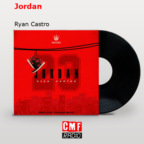 final cover Jordan Ryan Castro