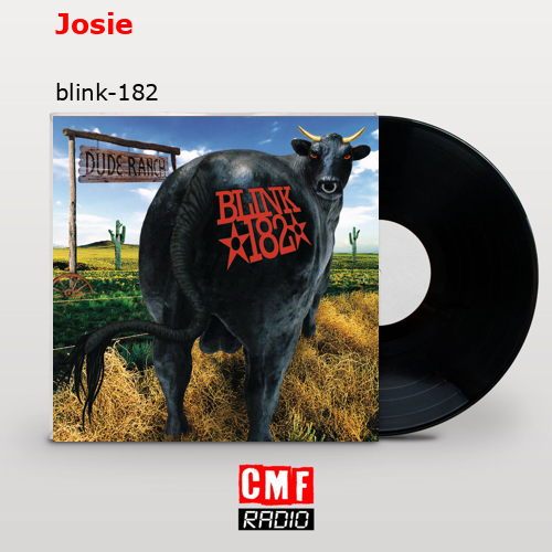 Josie – blink-182