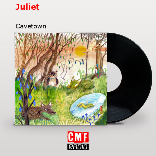 Juliet – Cavetown