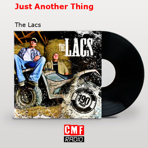 final cover Just Another Thing The Lacs