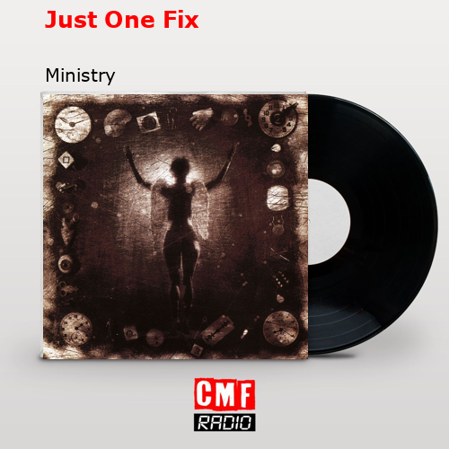 final cover Just One Fix Ministry