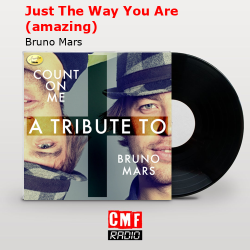 final cover Just The Way You Are amazing Bruno Mars
