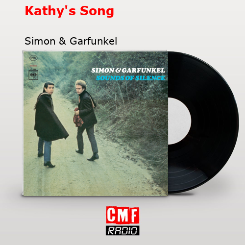 final cover Kathys Song Simon Garfunkel