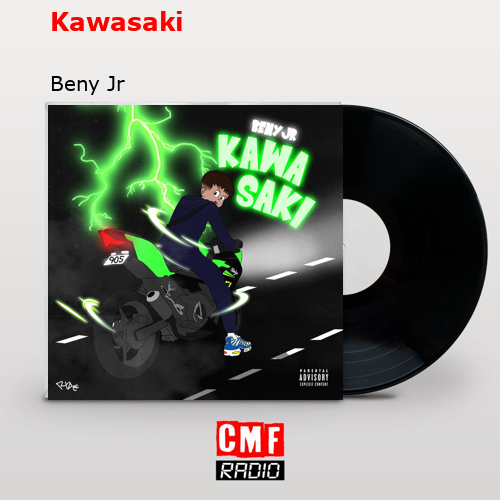 Kawasaki – Beny Jr
