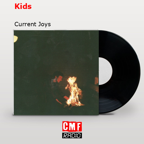 final cover Kids Current Joys