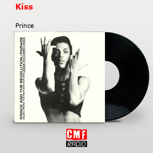 Kiss – Prince
