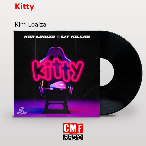 Kitty – Kim Loaiza