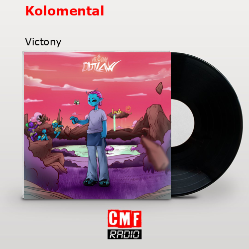 Kolomental – Victony