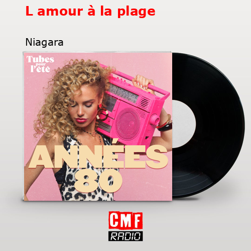 L amour à la plage – Niagara