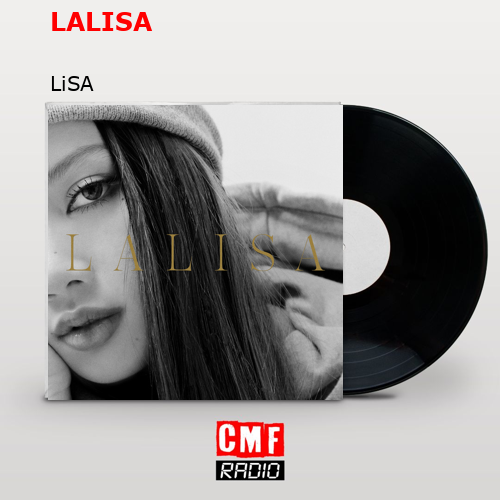LALISA – LiSA