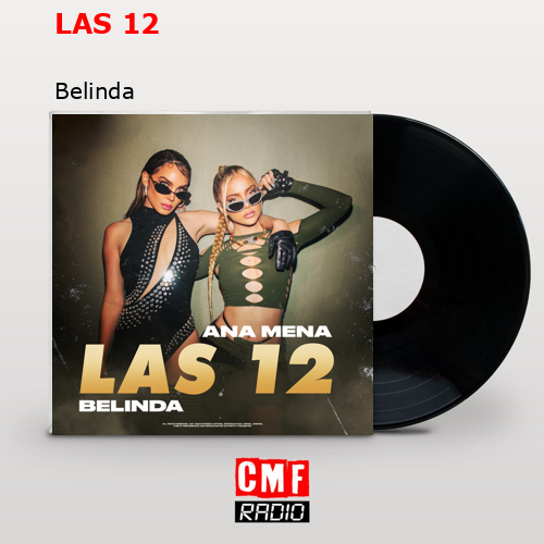 LAS 12 – Belinda