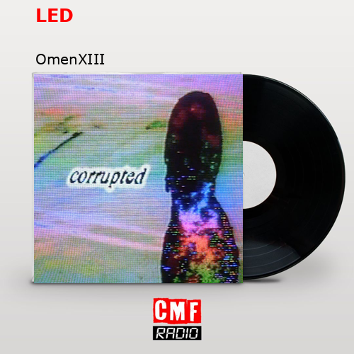 LED – OmenXIII