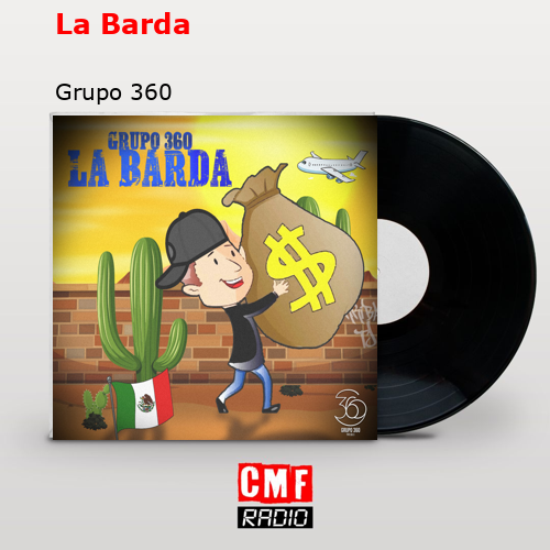 La Barda – Grupo 360