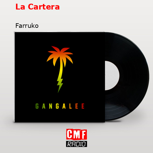 La Cartera – Farruko